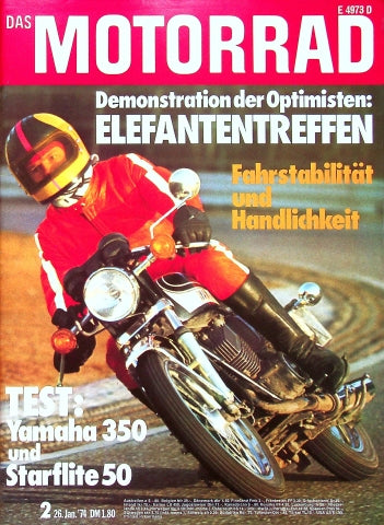 Motorrad 02/1974