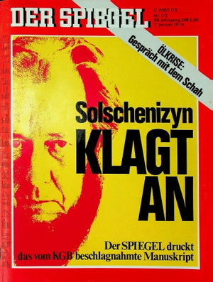Spiegel 02/1974