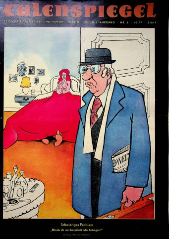Eulenspiegel 02/1975