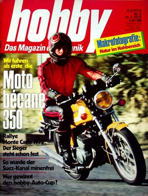 Hobby 02/1975