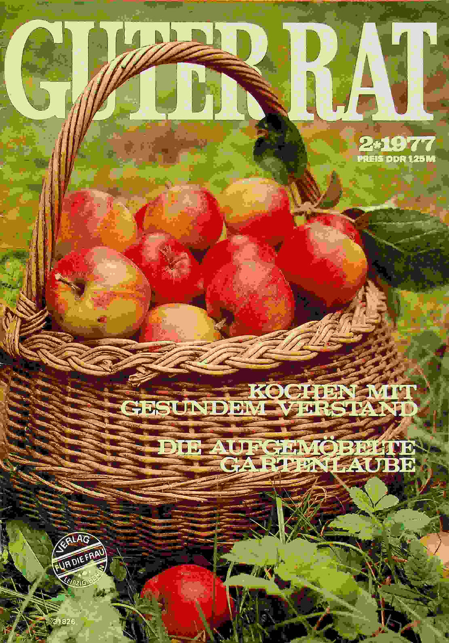 Guter Rat 02/1977