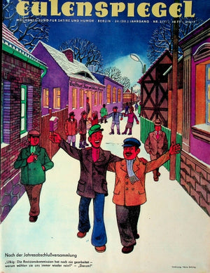Eulenspiegel 02/1977