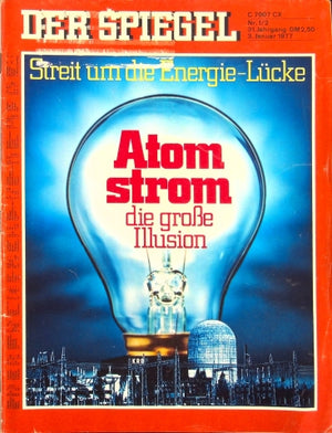 Spiegel 02/1977