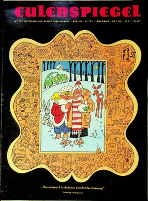 Eulenspiegel 02/1978