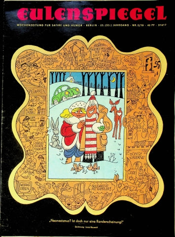 Eulenspiegel 02/1978