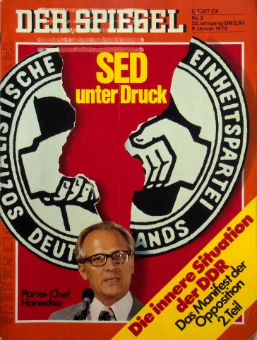 Spiegel 02/1978