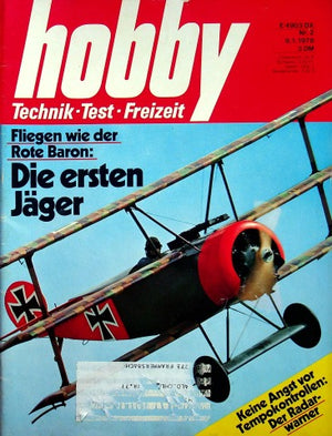 Hobby 02/1978