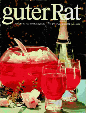 Guter Rat 02/1979