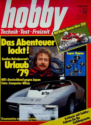 Hobby 02/1979