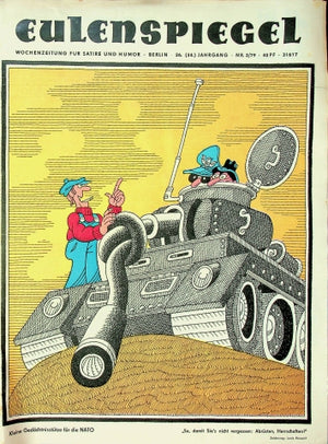 Eulenspiegel 02/1979