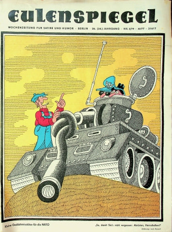Eulenspiegel 02/1979