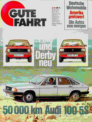 Gute Fahrt 02/1979