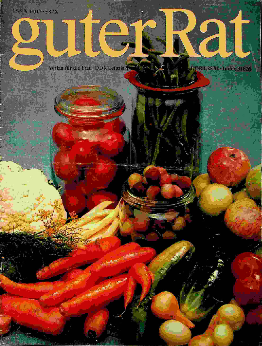 Guter Rat 02/1980