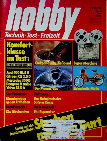 Hobby 02/1980