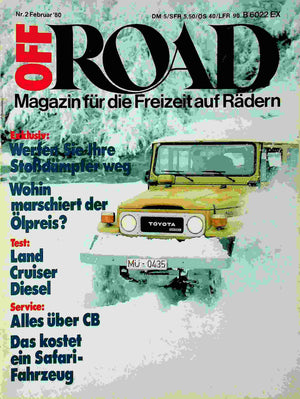 Offroad 02/1980