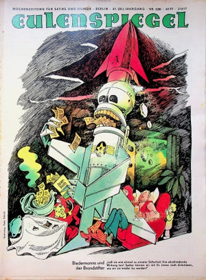 Eulenspiegel 02/1980