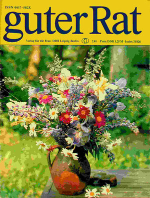 Guter Rat 02/1981