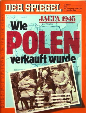 Spiegel 02/1982