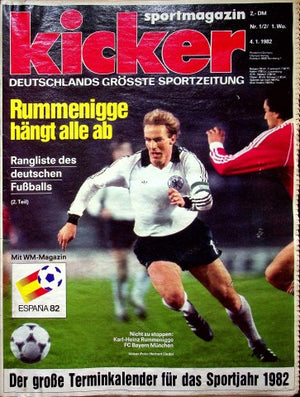 Kicker 02/1982