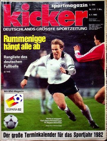 Kicker 02/1982