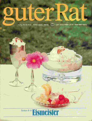 Guter Rat 02/1983