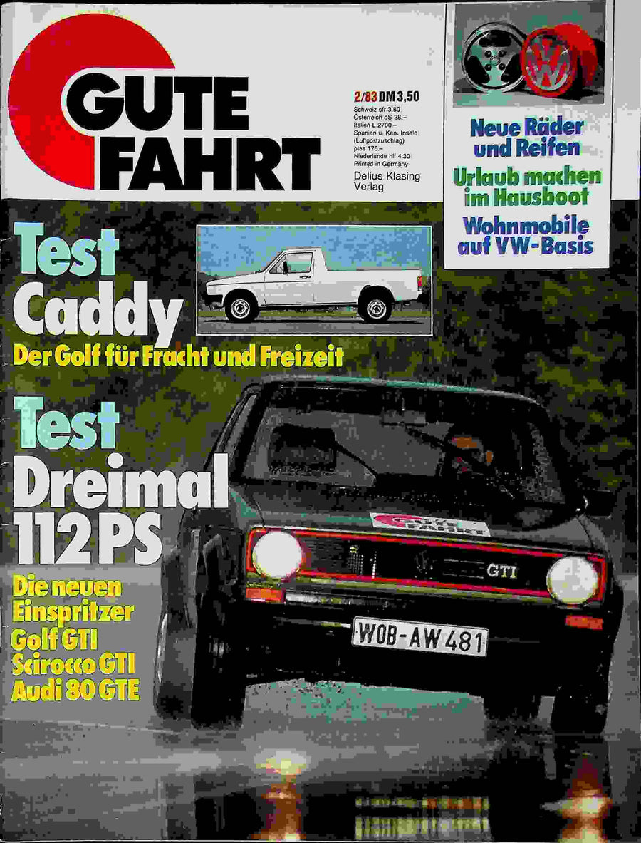 Gute Fahrt 02/1983