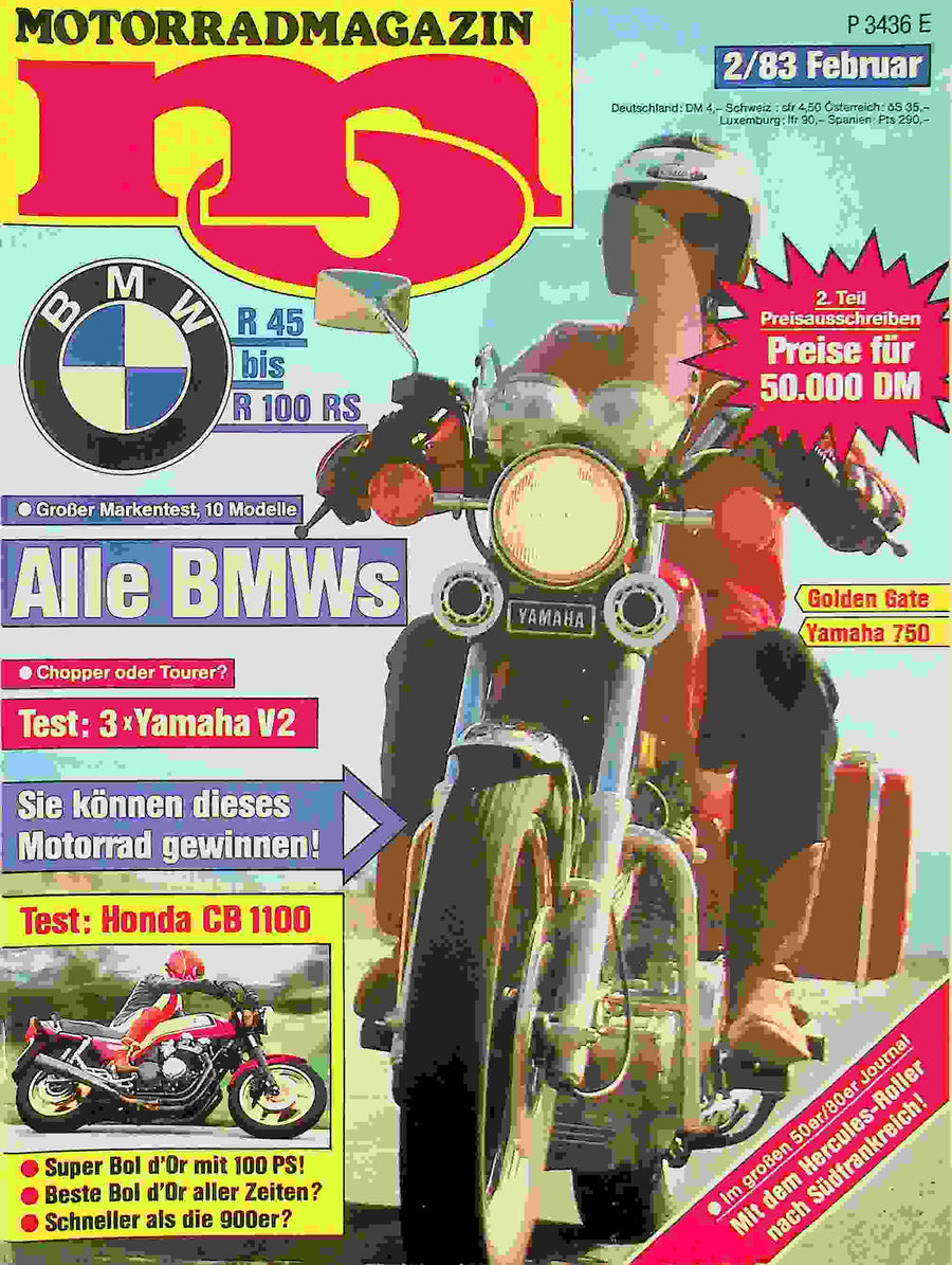 MO Magazin 02/1983