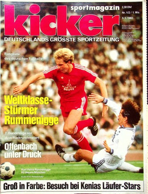 Kicker 02/1983
