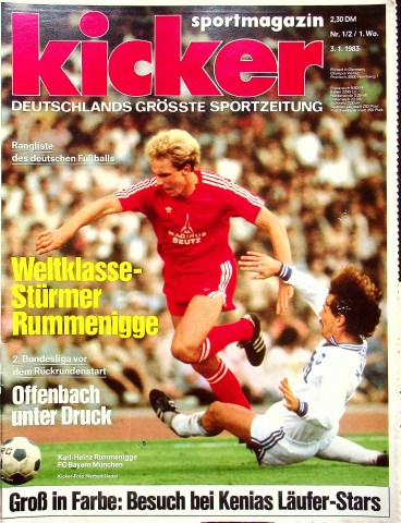 Kicker 02/1983