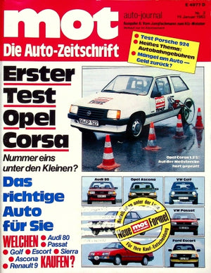 MOT 02/1983