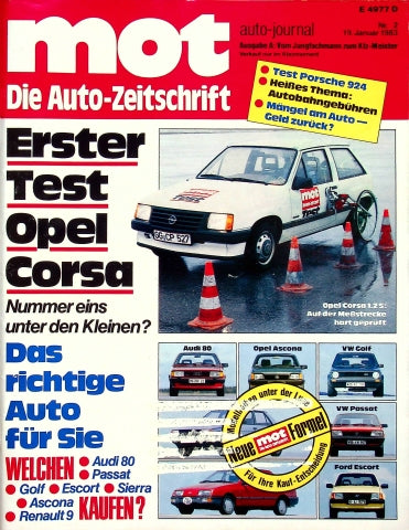 MOT 02/1983