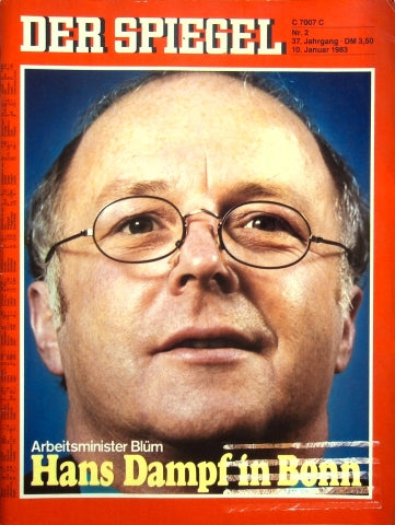 Spiegel 02/1983