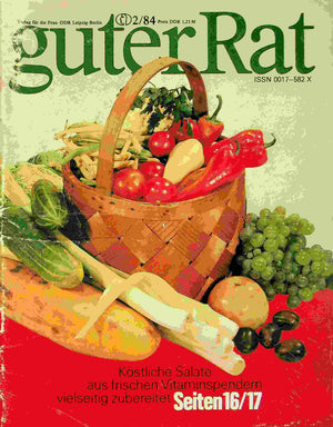 Guter Rat 02/1984