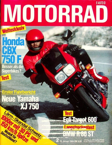 Motorrad 02/1984