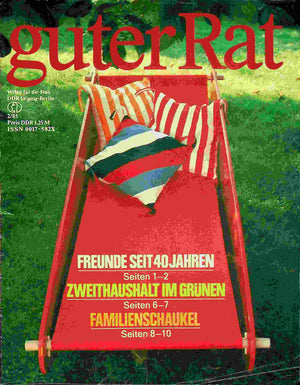 Guter Rat 02/1985