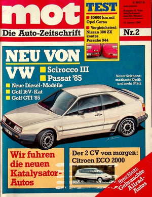 MOT 02/1985