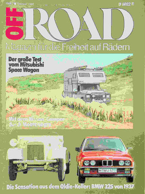 Offroad 02/1986