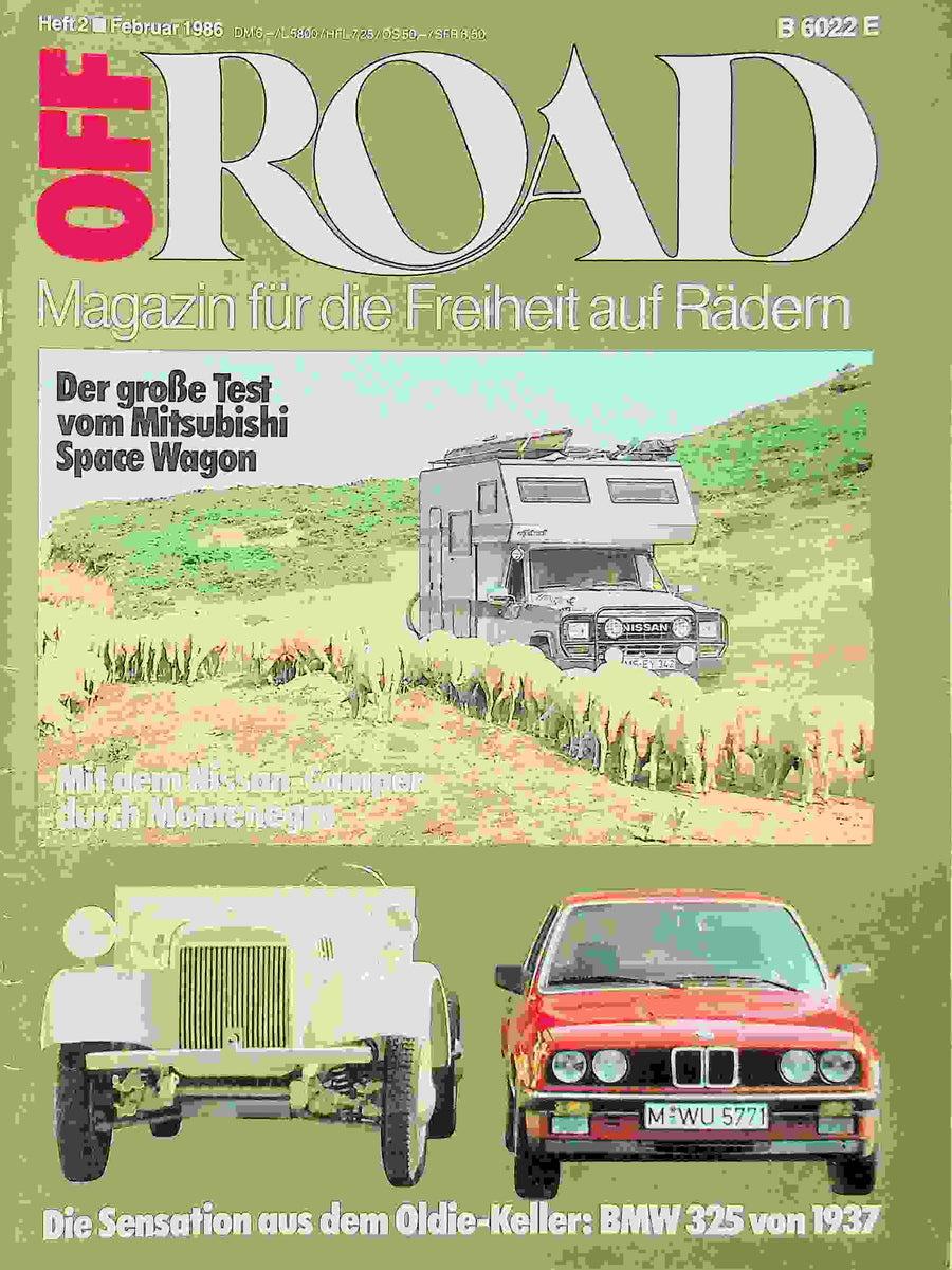 Offroad 02/1986