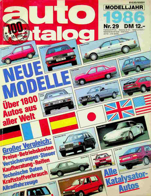Autokatalog 02/1986
