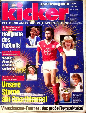 Kicker 02/1986