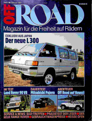 Offroad 02/1987