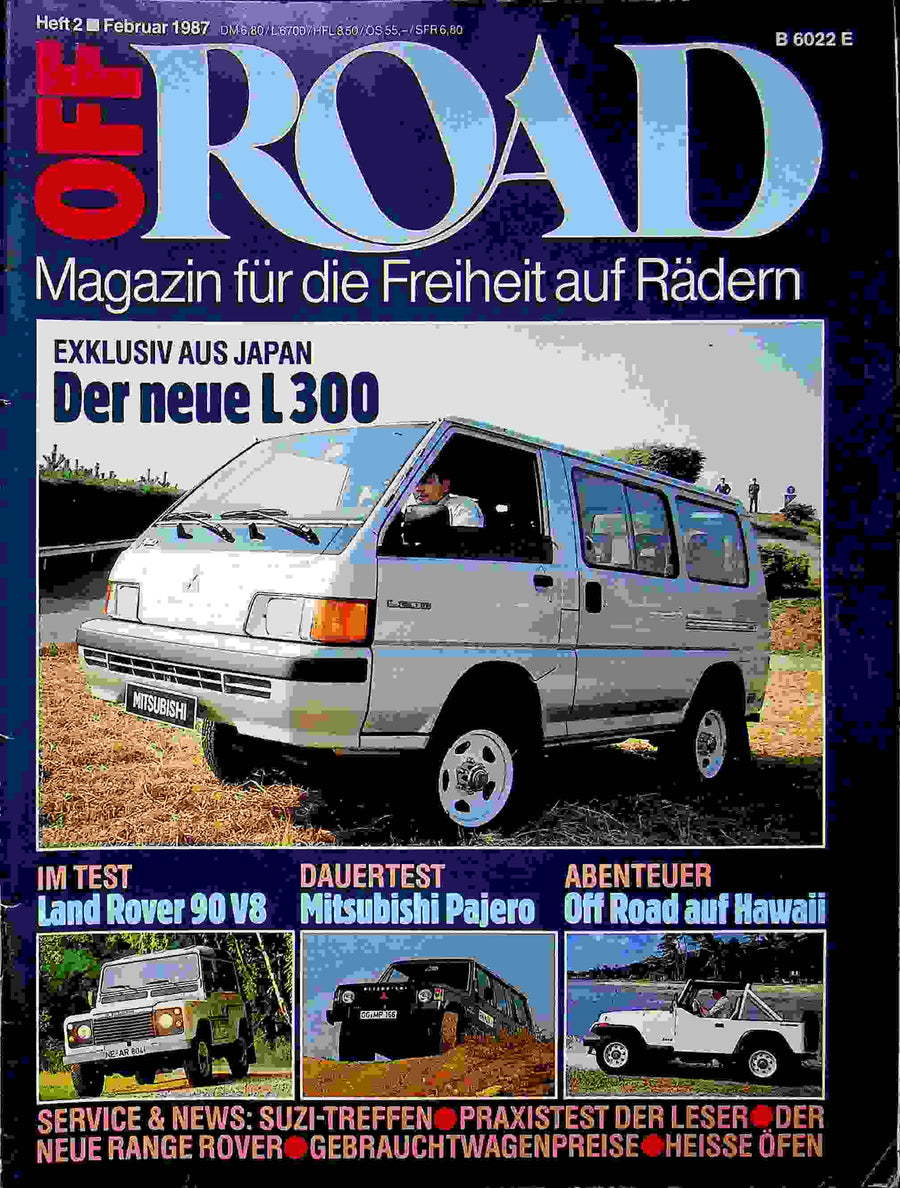 Offroad 02/1987