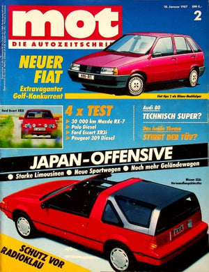 MOT 02/1987