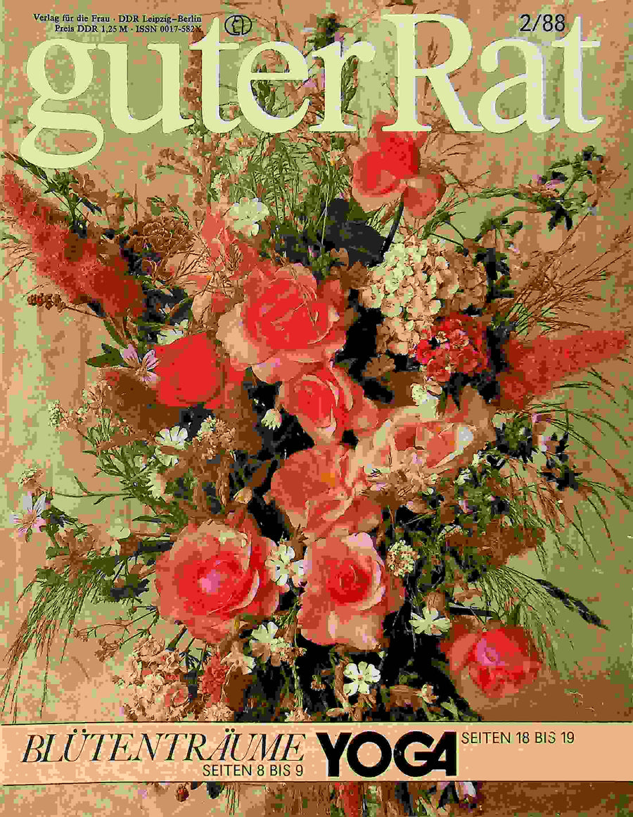 Guter Rat 02/1988