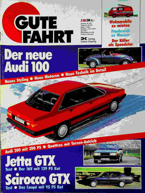 Gute Fahrt 02/1988