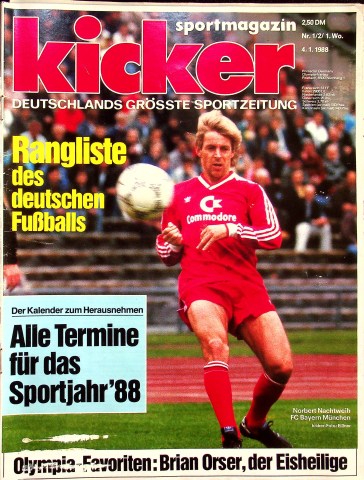 Kicker 02/1988