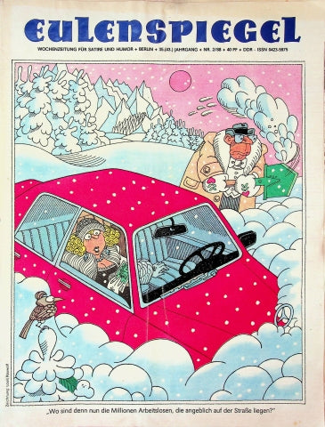 Eulenspiegel 02/1988