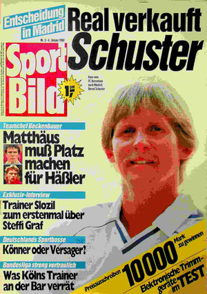 Sport Bild 02/1989