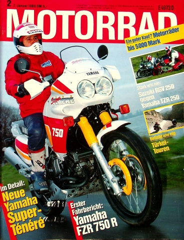 Motorrad 02/1989