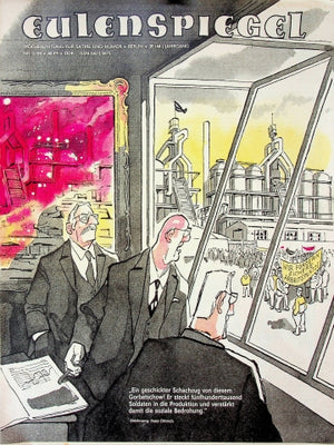 Eulenspiegel 02/1989